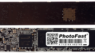 Apple Shuts Down PhotoFast's MacBook Air 256GB SSD Upgrade Kit Production